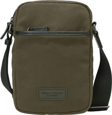 Immagine prodotto di Marc O'Polo borsa a tracolla Moritz Crossbody Bag Copley Brown marrone scuro