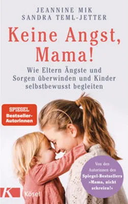 Obrázek produktu pro Keine Angst, Mama!