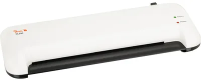 Obrázek produktu pro Peach PL750, 23 cm, Teplý laminátor, 2 min, 400 mm/min, 0,5 mm, 125 µm