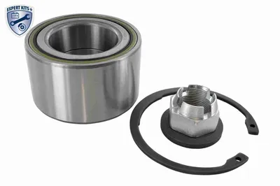 Immagine prodotto di Set cuscinetti ruota anteriori VAICO per furgone OPEL Movano (X70) 84 mm V40-0774