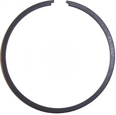 Image de Segment de piston 44mm (44.00x1.5 B) 1 pièce pour Kreidler Florett Mofa