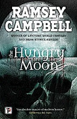 Immagine prodotto di Hungry Moon – Lingua: Inglese