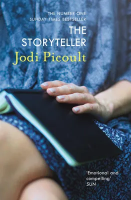 Produktbild von The Storyteller