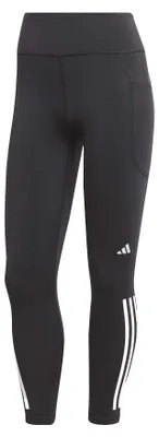 Produktbild von Adidas - "Daily Run" Leggings für Damen GT61256 (34 DE) (Schwarz)