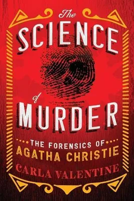 Productafbeelding van The Science of Murder