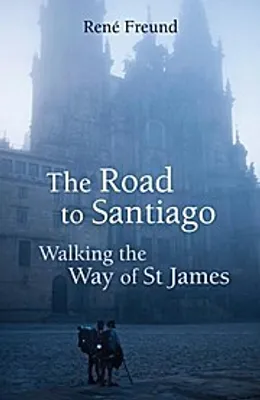 Obrázok produktu pre The Road to Santiago