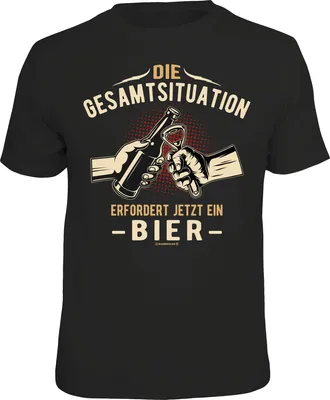 Produktbild von Bier - Textilien - Gesamtsituation