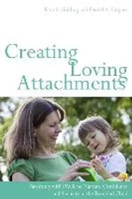 Produktbild von Creating Loving Attachments