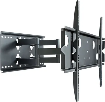 Produktbild von NEG TV-Wandhalterung ExTender 5015 Full Motion Farbe: schwarz