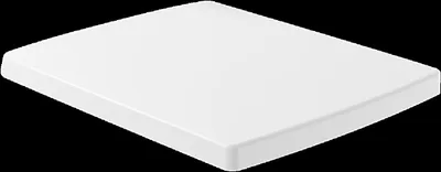Immagine prodotto di Villeroy & Boch Memento 2.0 Siège de WC, rectangulaire, QuickRelease, SoftClose, 378x452x43mm, 8M24S1R7, 8M24S1R7