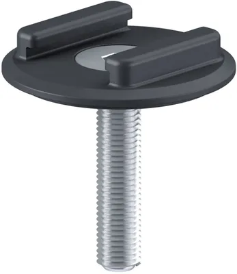 Image de SP Vélo Support Potence Micro Stem Alu