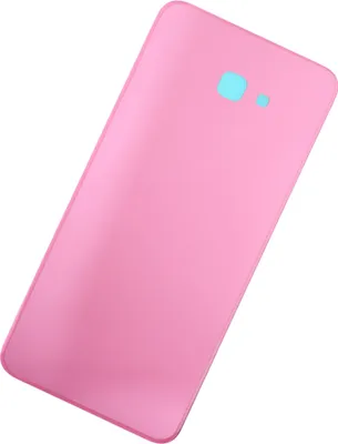 Produktbild von Für Samsung Galaxy J4 PLUS SM-J415F Akkudeckel Back Cover Pink