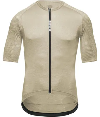 Produktbild von Gore Spinshift Breathe Trikot – Herren kurz Tech-Beige größe S 101082-BG00-S