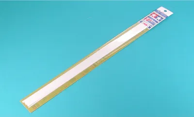 Obrázok produktu pre Tamiya Štvorecprofil 2x2mm (10) 400mm s.Kst.