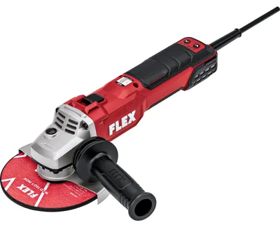Produktbild von Flex | Winkelschleifer ø 150 mm LBE 20-10 150-EC - 2000 W mit Drehzahlregelung