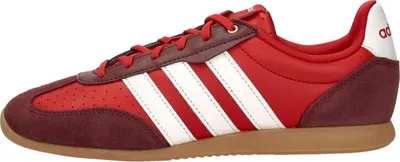 Produktbild von Adidas HQ7391_580, Weiß, Better Scarlet,Off White,Gum