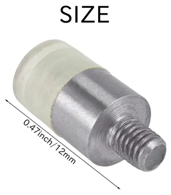 Productafbeelding van Set van 5 Dubbele Klinknagels Matrijzen (5 mm t/m 12 mm)