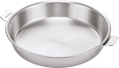 Image de Poêle inox 20cm - Beka - 102681 - evolution