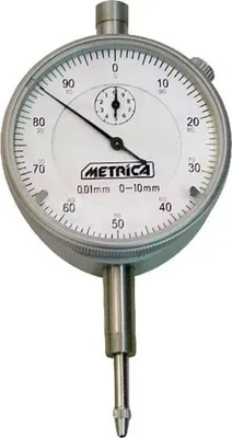 Produktbild von Präzisionsvergleich 0 bis 10 mm Durchmesser 58 mm