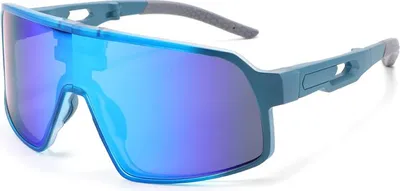 Produktbild von INF Faltbare Sport-Sonnenbrille mit Etui