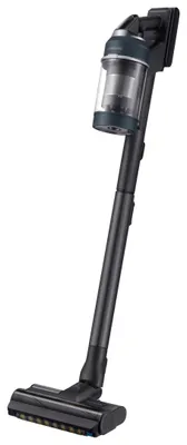 Produktbild von Samsung Bespoke Jet Plus Pro Extra aufrecht Staubsauger VS20B95973B/GE