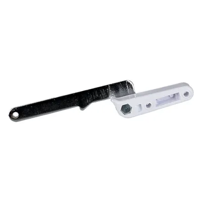 Produktbild von Deckelscharnier rechts beko 410110135 für Gasherd