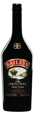 Obrázek produktu pro Baileys Original, Krémová, 17%