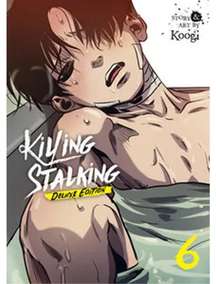 Produktbild von Killing Stalking