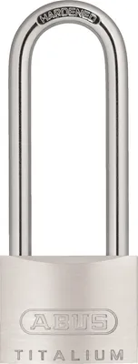 Produktbild von ABUS Vorhangschloss 806070 54TI/40HB63