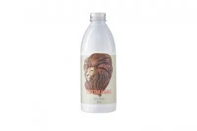 Produktbild von Kultmähne Balsam 250 ml + Dosierpumpe