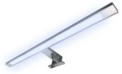 Produktbild von kalb | LED Badleuchte Badlampe Spiegellampe Schranklampe Aufbauleuchte