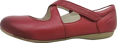 Produktbild von JOSEF SEIBEL Fiona 72 | Ballerina für Damen | Rot