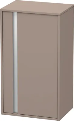 Produktbild von Duravit Duravit Halbhochschrank KETHO 360x500x880mm Ans re bas ma