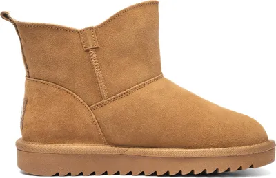 Produktbild von Ara 29909-09 ALASKA, Warmfutter, Stiefeletten in Braun für Damen, Größe 39