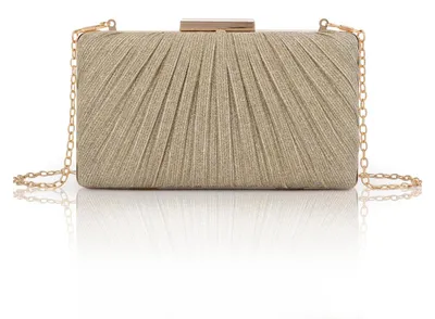 Produktbild von Solidchoice – Abendtaschen, Nano-Taschen, elegante Handtaschen für Hochzeiten
