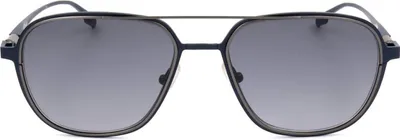 Produktbild von Safilo Sonnenbrille REGISTRO 05/S FLL 55 17 145