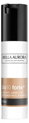 Image de BIO10 FORTE+ Farbserum dépigmentant intensif SPF30 30 ml