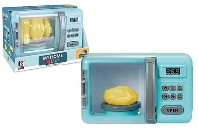 Produktbild von Kuchenka mikrofalowa - ADAR