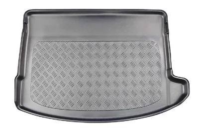 Produktbild von Z539436 Kofferraumwanne passend für Mini Cooper SE Countryman ALL4 plug-in hybrid 06.2017-10.2023; upper boot (flat loading threshold)