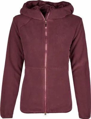 Produktbild von Eskadron Zip Hoody Heritage 770 cassis XL