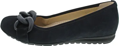 Produktbild von Gabor 22.625.36 (4.5/dark-blue (uni))