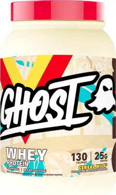 Obrázek produktu pro Ghost Whey Protein Cereal Milk