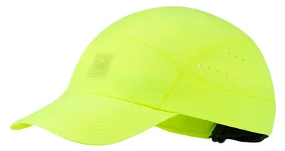 Immagine prodotto di Cappellino Buff Speed Giallo S/M