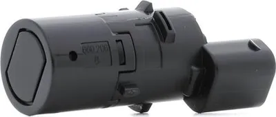 Produktbild von RIDEX 2412P0023 Einparkhilfe Parksensor Gerade Vorne Hinten für BMW 5 Limousine (E39) X3 (E83) X5 (E53) 7 (E38)