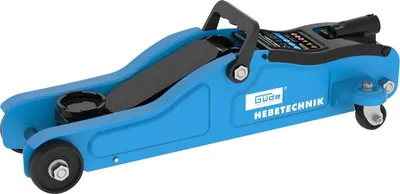 Produktbild von Güde Hydraulický manévrovací zvedák GRH 2/330 L do 2 tun /