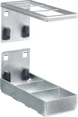 Productafbeelding van Combinatiehouder, assortiment.