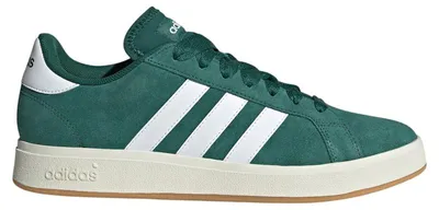Produktbild von adidas Grand Court Base 00s Collegiate Green Cloud White Gum - EU 42 2/3