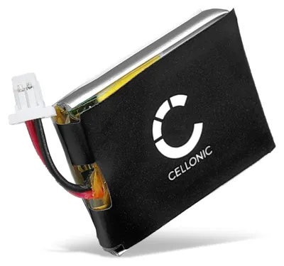 Produktbild von CELLONIC Akku kompatibel mit Opticon OPN-2000, OPN-2001