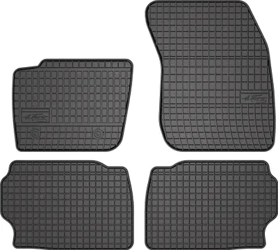 Zdjęcie produktu dla Dywaniki Gumowe Ford Mondeo Iv 2007-
