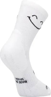 Immagine prodotto di Calze Sporck Happy Mode bianche EU 41-43 bianche EU 41-43